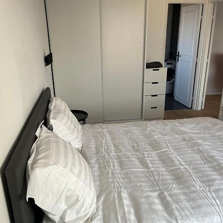 Appartement De Charme Sur Les Toits De Boulogne ! Exterior foto